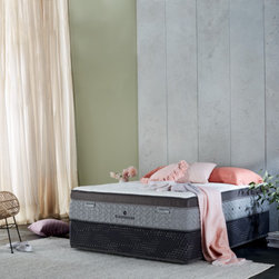 Sleep Tailor Bespoke mattress & base - Products