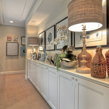 Tustin Residence