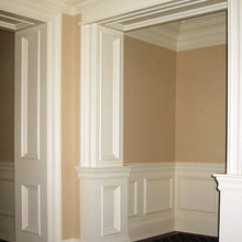 Moulding