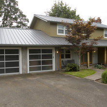 Exterior Ideas