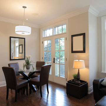Masonite VistaGrande 6-Lite Double Door