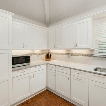 Overdowns Kitchen