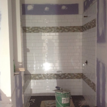 Forestridge Remodel