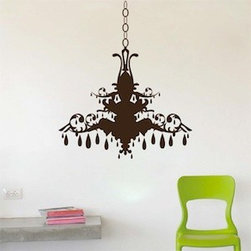 Cool Wall Decals - Products
