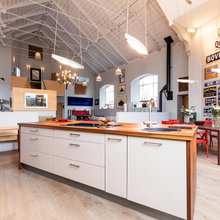 Kitchens I Like