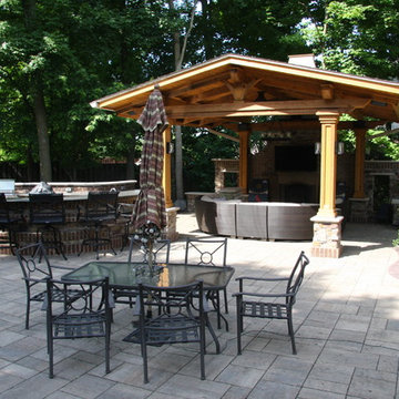 Fleming Residence