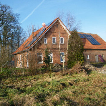 Lautebach Architekt Projekt