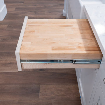 Kitchen Accessories
