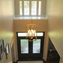 Front Doors