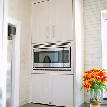 Refined Remodel