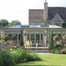 Orangeries