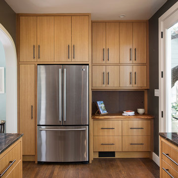 Anna & Jon's Kitchen