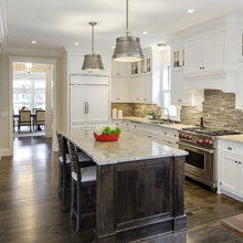 McLean Kitchen Ideas