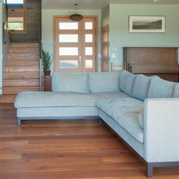 Oak Street Residence - Oregon