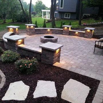 Our Residential Work