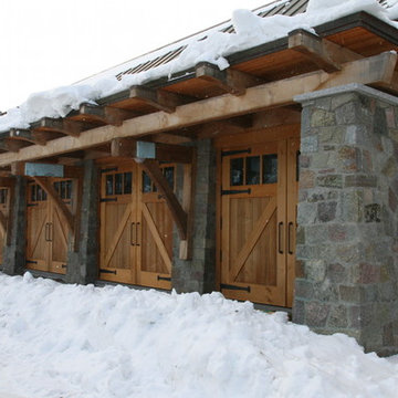 Great Lake Homestead