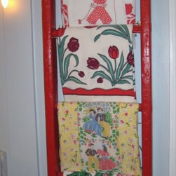 Creative Display - Home Decor