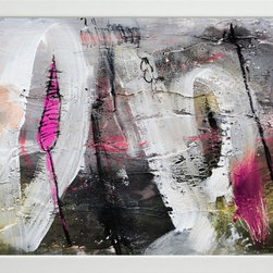 Abstract Art Prints - Fine Art Prints