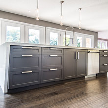 kitchen handles