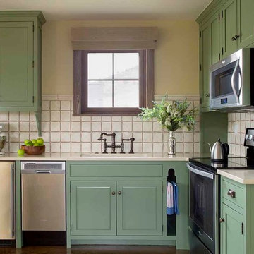 Family Farmhouse