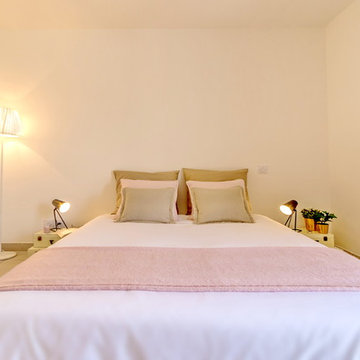 appartement témoin dans le Var