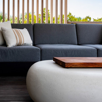 Island Organic Modern