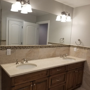 Paramus Remodeling Project