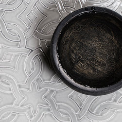 Moresque Collection - Wall And Floor Tile