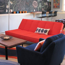 Orangewood Family Center