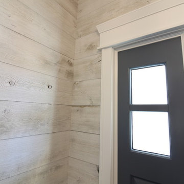 Green, Ohio-- 2200 sqft Ranch - Craftsman Design with a Hint of Farm House