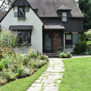 The Fairytale Garden