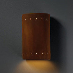 L10236 - Outdoor Lighting