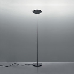 Athena Floor Lamp by Artemide - Floor Lamps