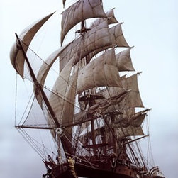 Nautical Wall Decor - Products