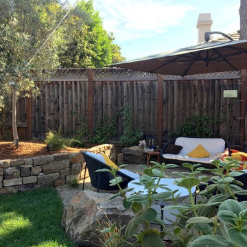 Old World with Modern Finesse in Los Gatos
