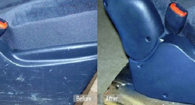 Automotive Safety Equipment