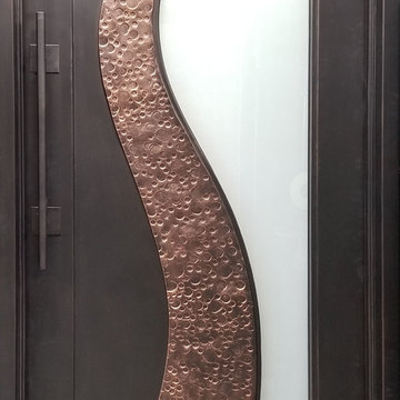 Modern Doors