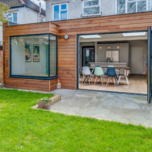 Flat Roof Extension