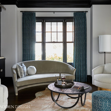 Ridgewood Revamped