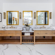 Cabinets