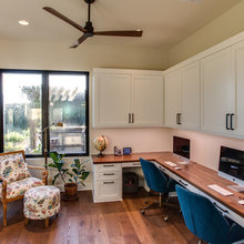 Office Nook