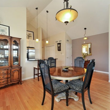 Ravenswood Penthouse