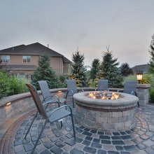 Landscape Ideas