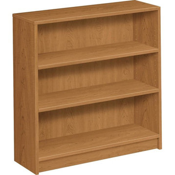 Hon 1870 Series Bookcase, 36.1"x36"x11.5", Recycled