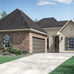 Primrose Elevation - Products