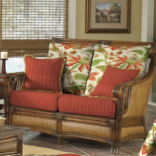 Porch Love Seat