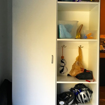 Garage Lockers
