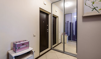 Однокомнатная квартира