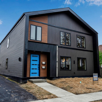 2 family city infill initiative