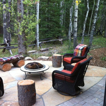 Nature Trail Home